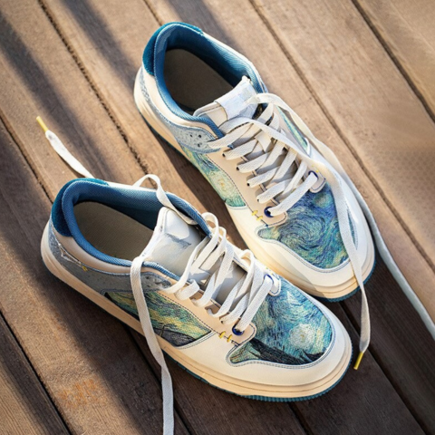 جوناس |أحذية كاجوال للرجال - أناقة رياضية وخفة في الحركة