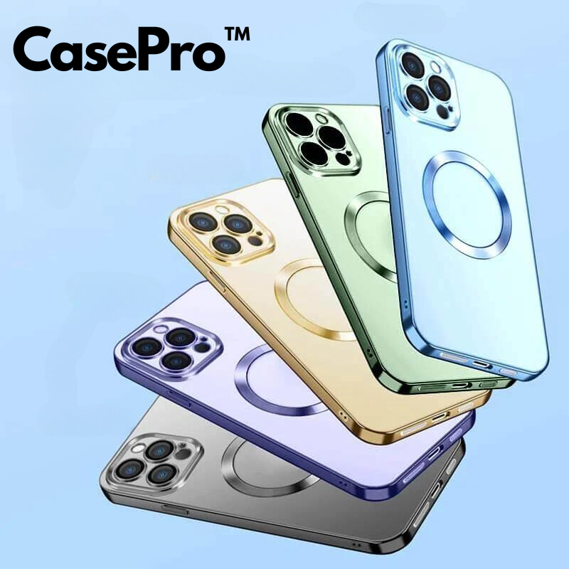 CasePro | 1+1 tilbydes