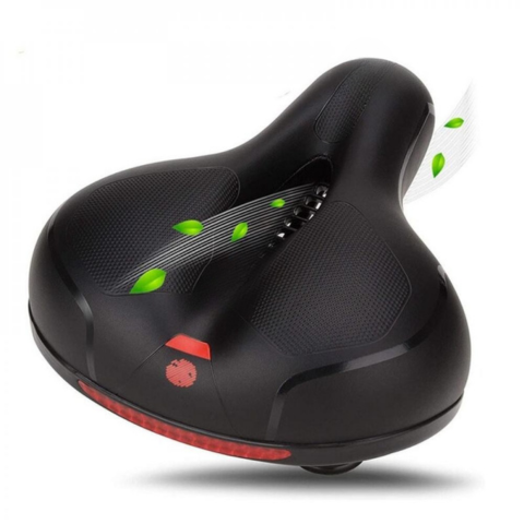 Săpun de bicicletă ultra-confortabil – Conceput pentru a pedala fără durere 