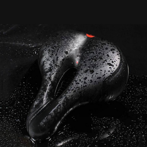 Săpun de bicicletă ultra-confortabil – Conceput pentru a pedala fără durere 