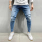 Chaucer | Slim jeans for men