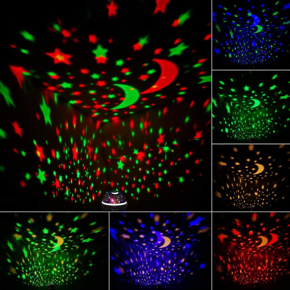 恐竜スポットライト - リアルな投影とオリジナル装飾