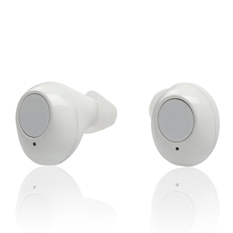 Bluetooth Hearing Aid With Application - High Definition Sound And Total Discretion