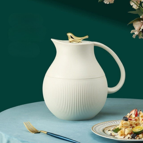 Moderne termokanne - Raffinert stil og praktisk funksjon