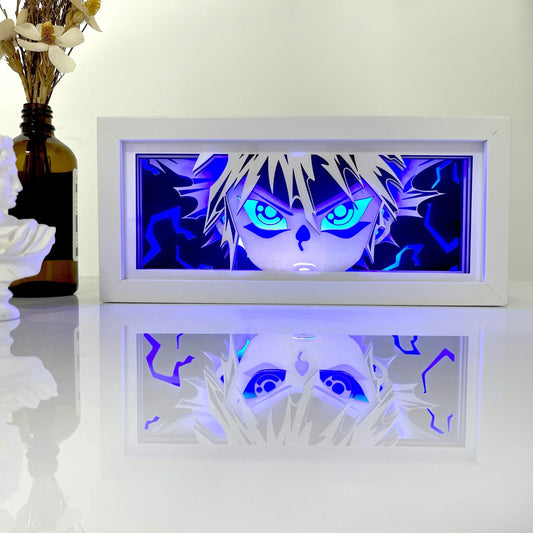 Killua LightBox