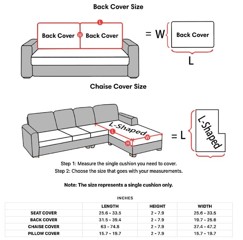 Giv din sofa et nyt look og optimal beskyttelse med Napaldi.