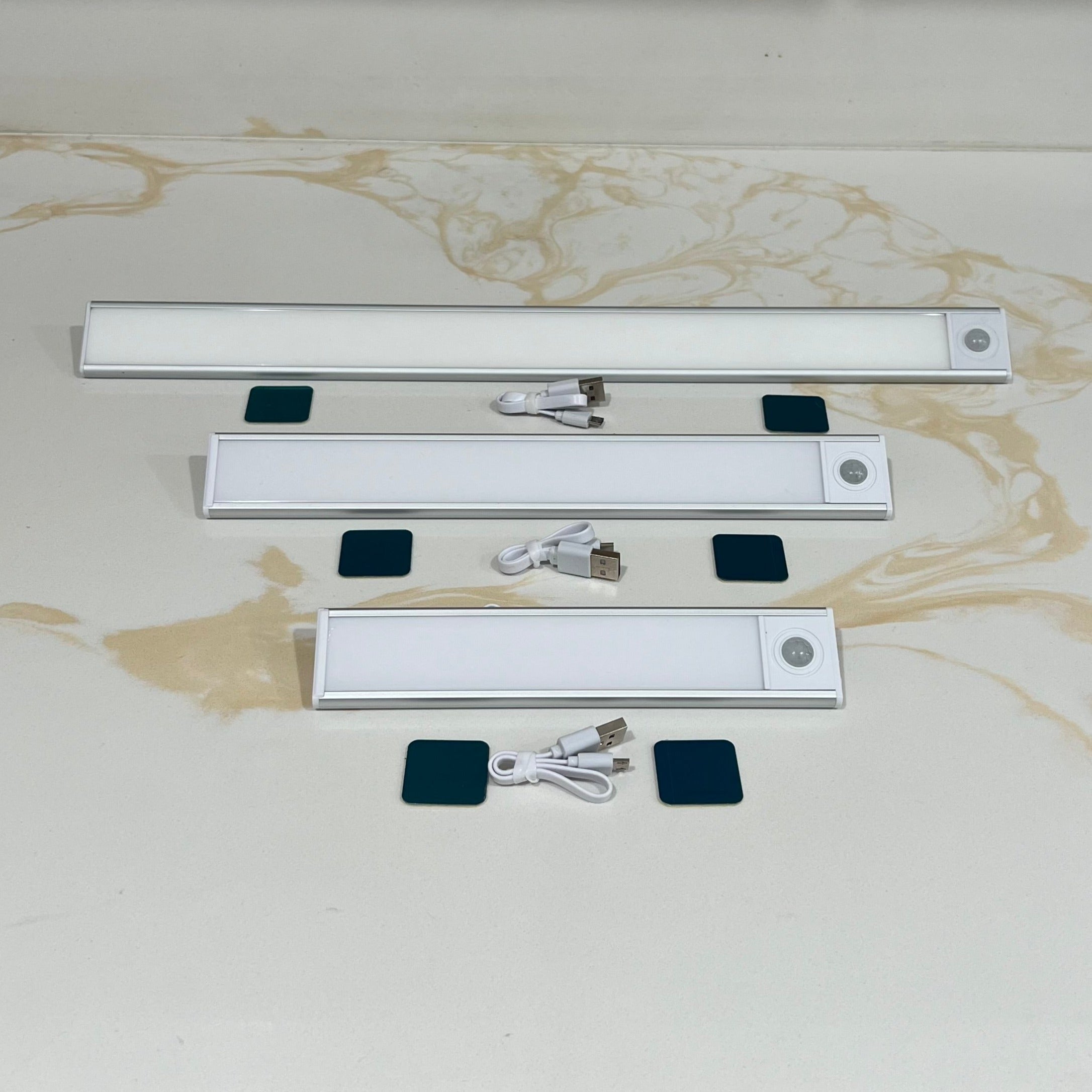 LED-Leiste Unter Möbel – Kabelloses Licht und einfache Installation 