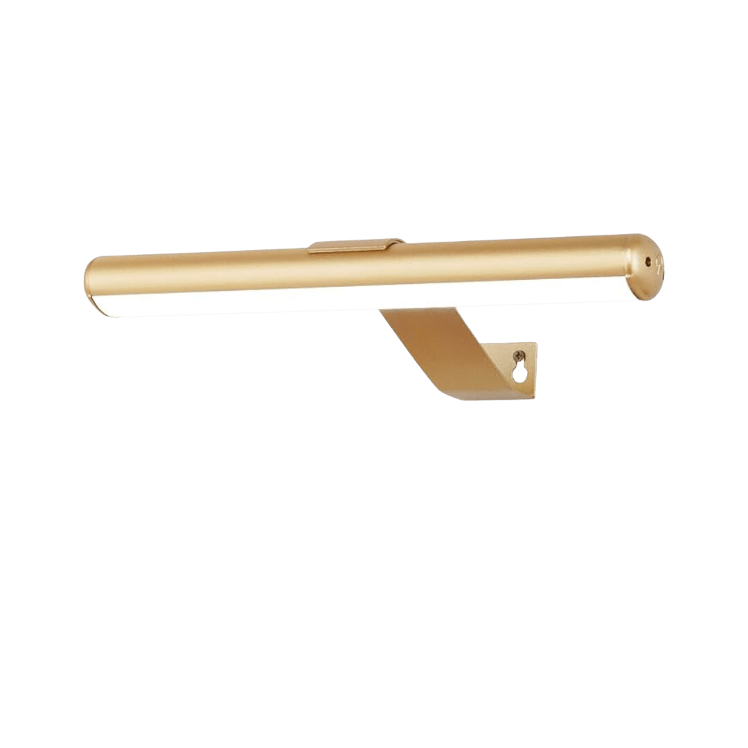 Trådlös Modern Vägglampa 