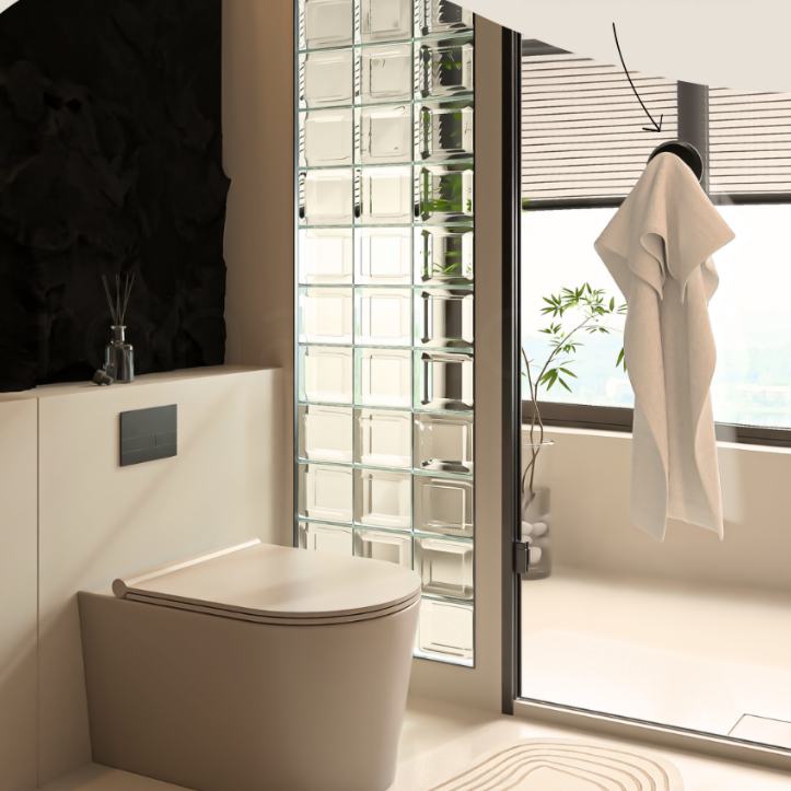 Versatile Suction Cup Hook – Strong and Removable Attachment 