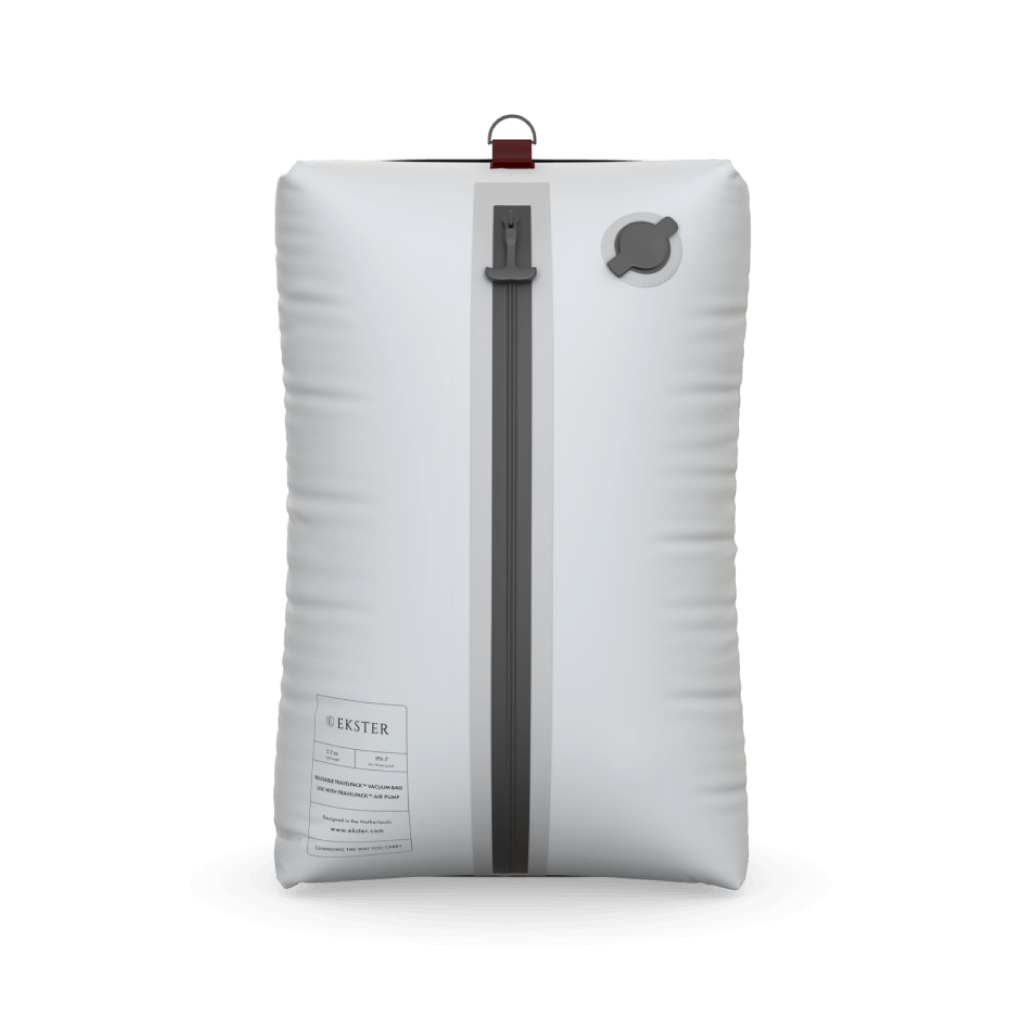 Komprimeringsposer – Plassbesparelse og optimal organisering 