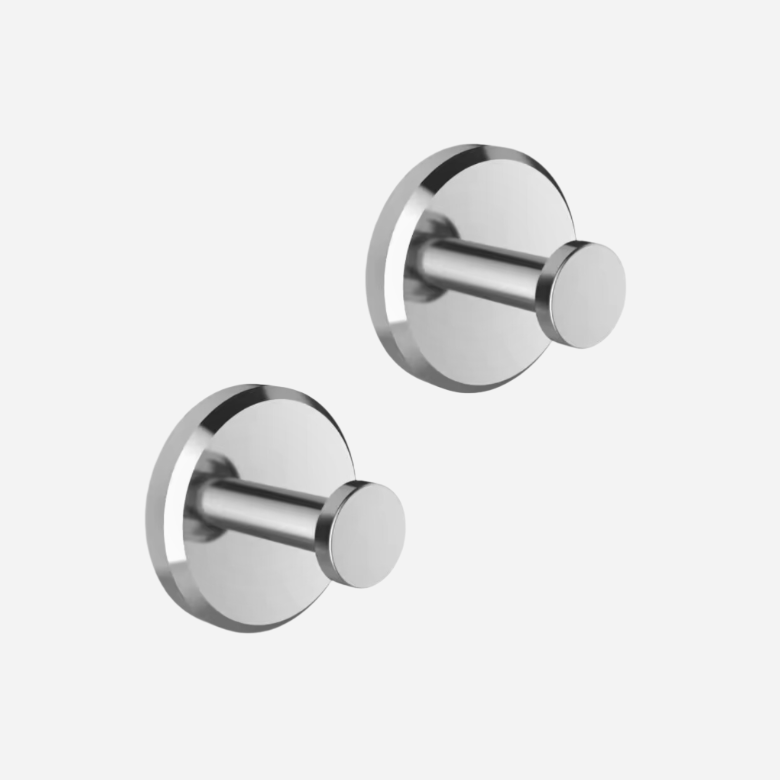 Versatile Suction Cup Hook – Strong and Removable Attachment 