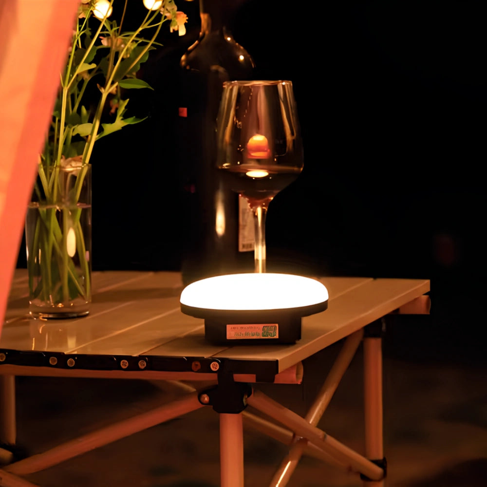 بطارية الرحلات متعددة الوظائف 