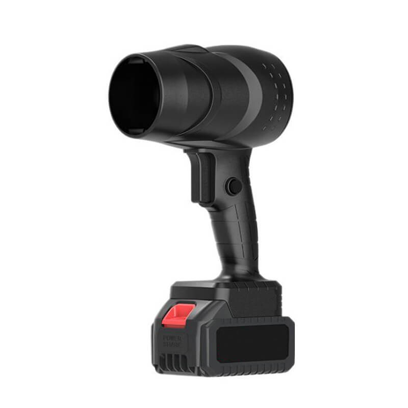 Souffleur Haute Pression Pro – Résultats Professionnels à Domicile