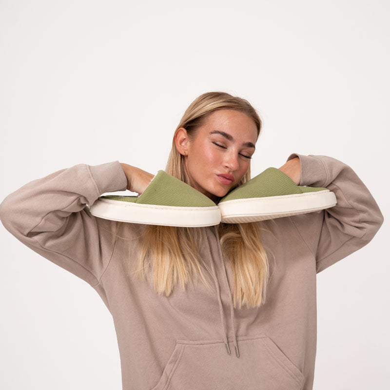 Nadine | Zapatillas Ultra Suaves Para Un Confort Absoluto 