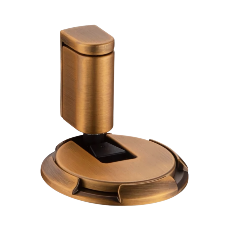 Butée De Porte Mécanique – Stopper Et Maintenir En Toute Simplicité