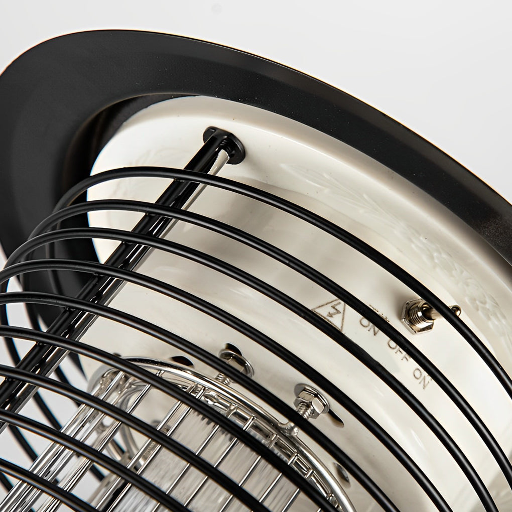 Lampada Anti-Zanzare Impermeabile – Ricarica Solare e USB 