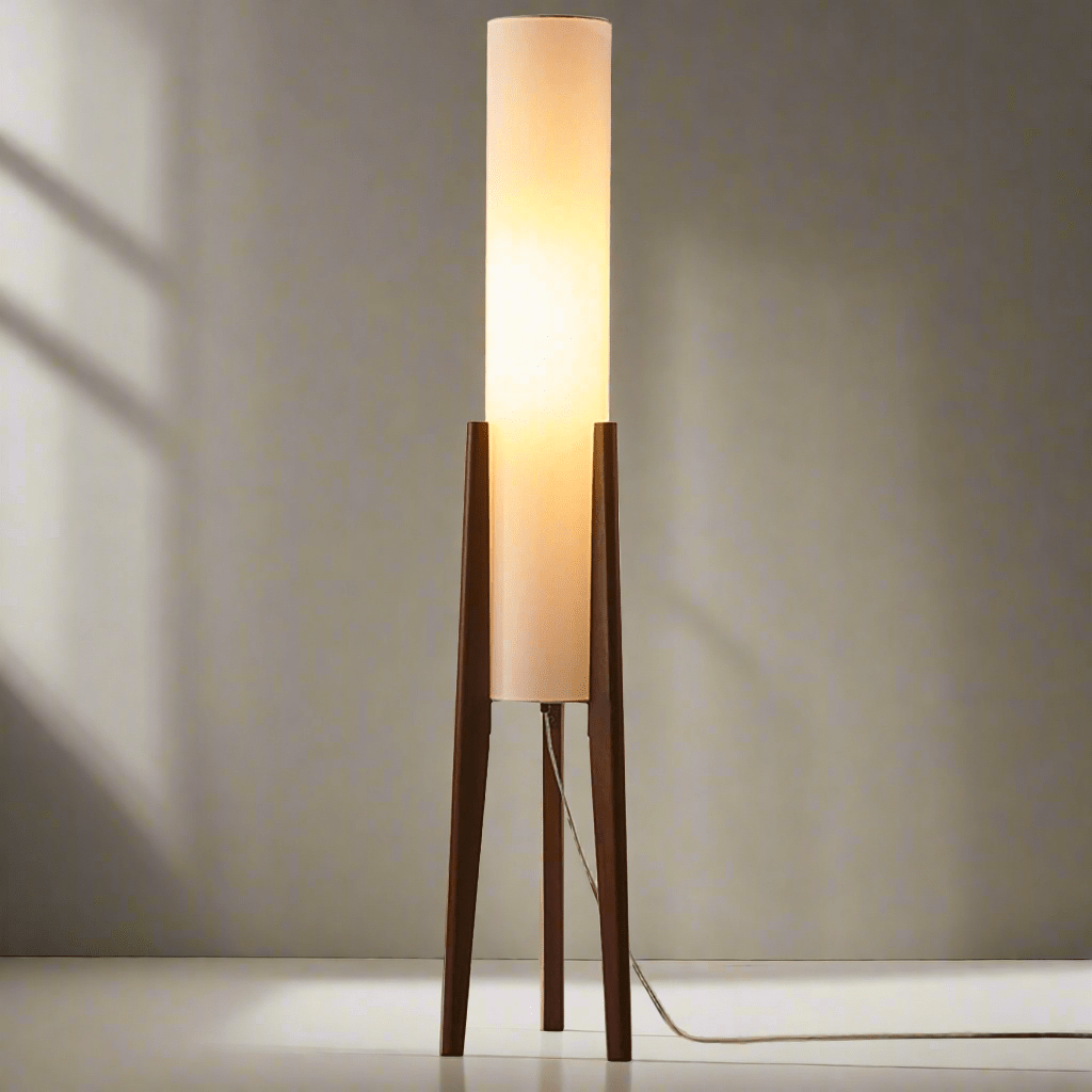 Floor Lamp – Modern Elegance 