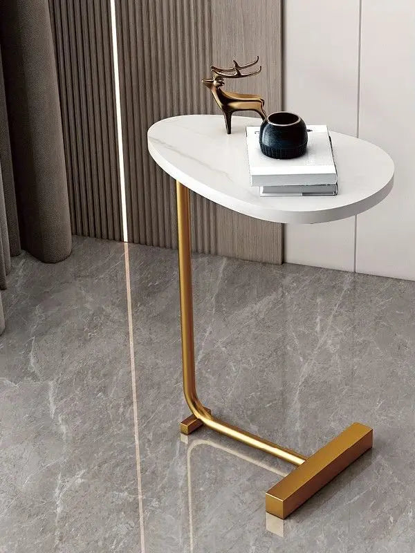 Table D'Appoint Mobile - Practical design & modern spirit
