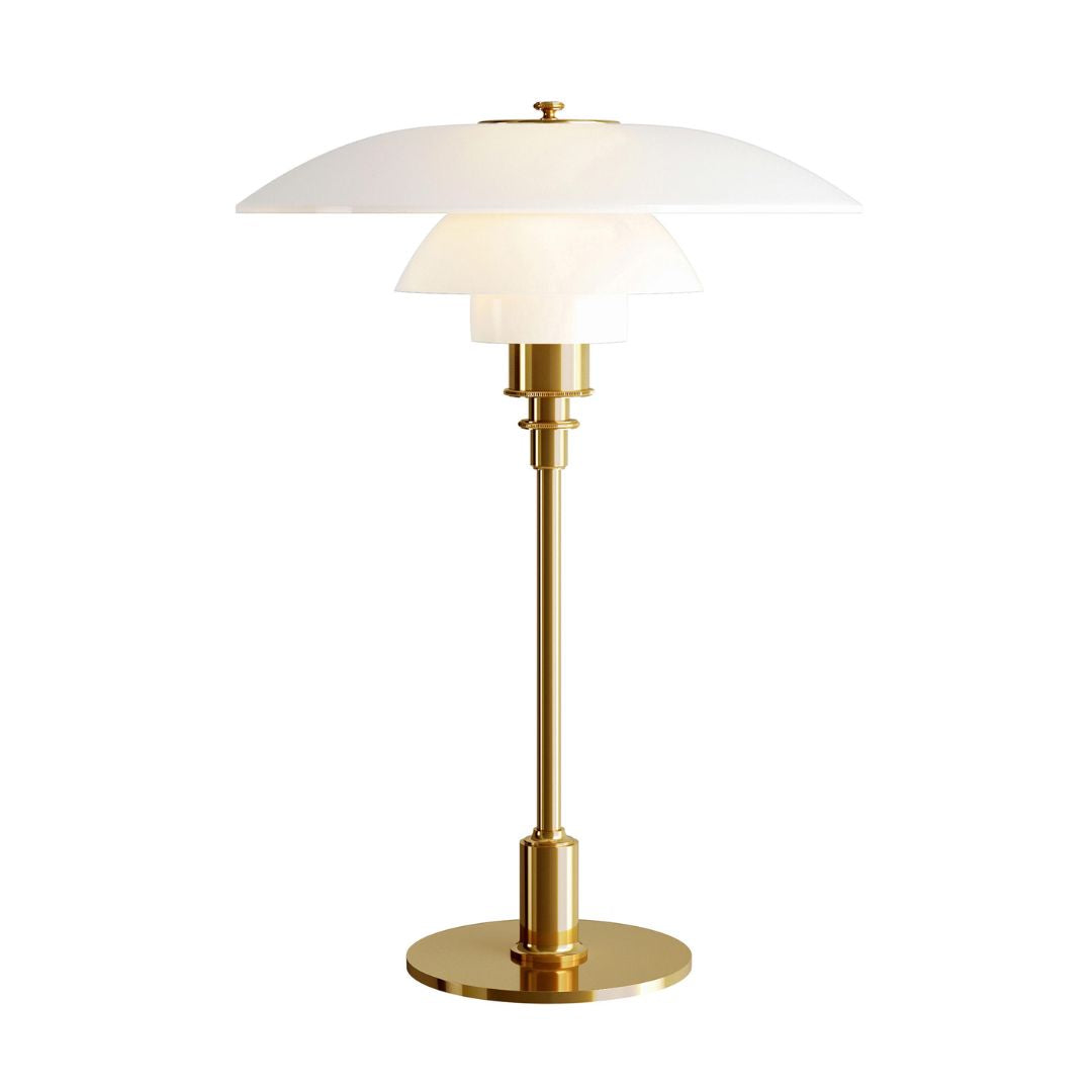 Lampe De Table LED Style Scandinave – Lumière Douce Et Moderne