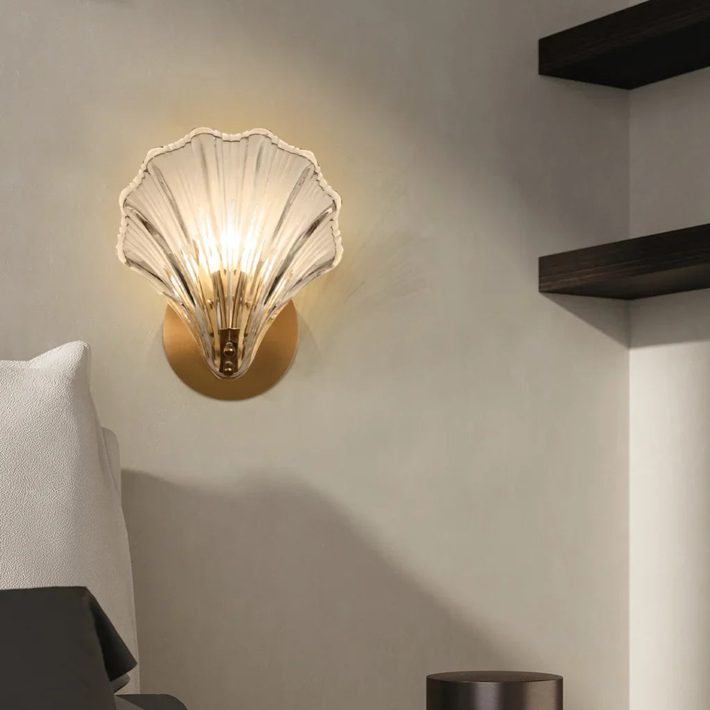 Hálószobai falilámpa – Elegáns és tengeri világítás 