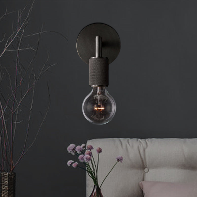 Klassisk Vegglampe – Elegant Og Stilig Belysning 