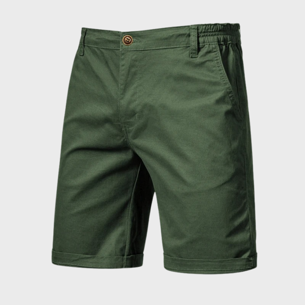 Jonas | Relaxed Shorts – Daily Comfort and Casual Style 