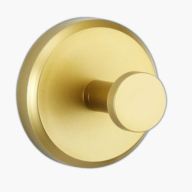 Versatile Suction Cup Hook – Strong and Removable Attachment 