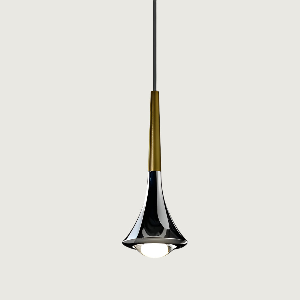 Modern pendant lamp - Lumière Et Confort Visuel