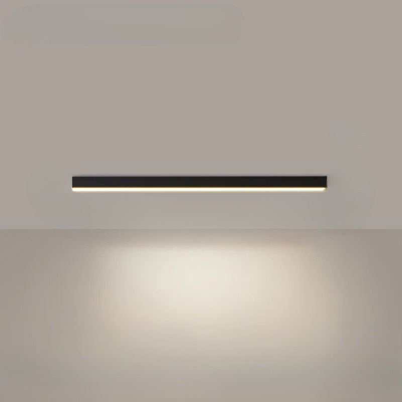 Moderne Plafondlamp – Scandinavische Stijl En Zachte Verlichting 