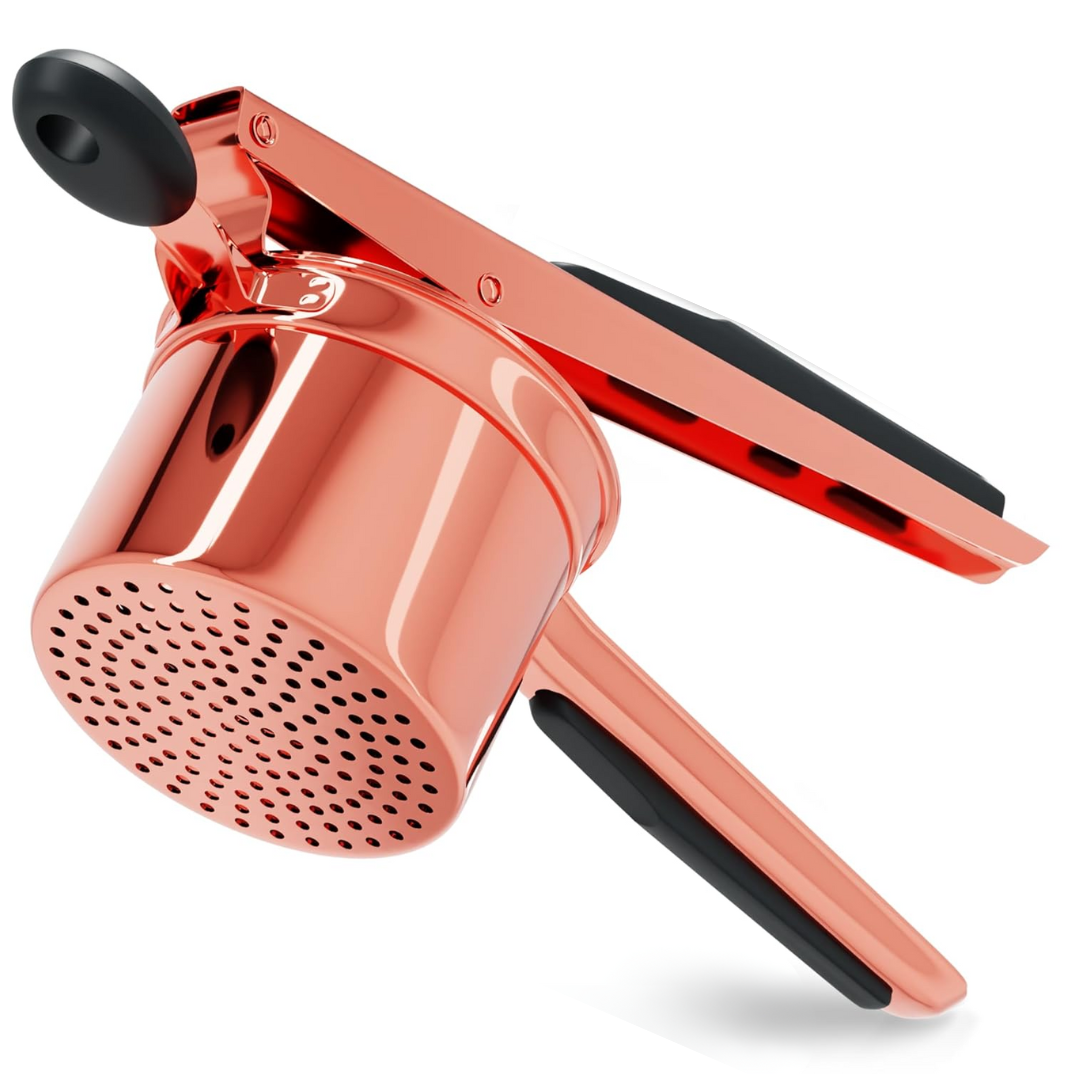 Πρέσα-Πουρέ – Εύκολη Κουζίνα Από Ανοξείδωτο Ατσάλι 