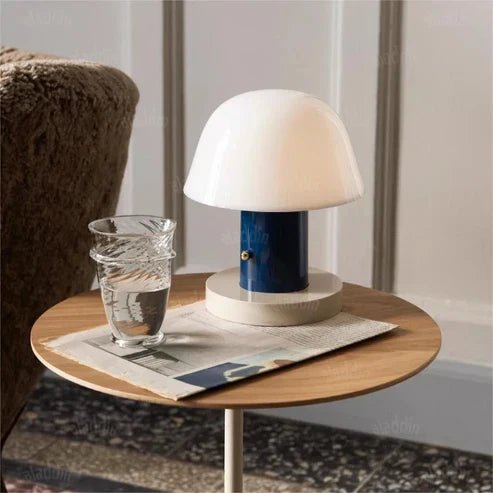 Table Lamp – Light and Harmony 