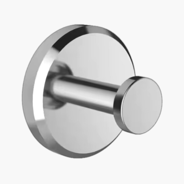 Versatile Suction Cup Hook – Strong and Removable Attachment 