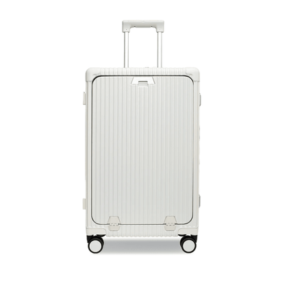 Valise SlideLux : Voyagez avec confort et technologie