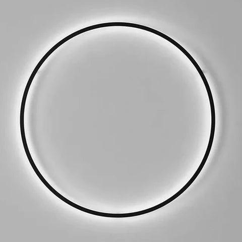 Væglampe Halo – Elegance og Modernitet 